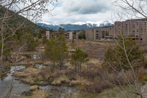 1653 Oro Grande Drive Keystone CO 80435