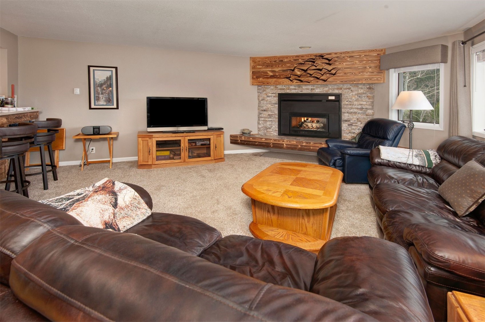 1653 Oro Grande Drive Keystone CO 80435