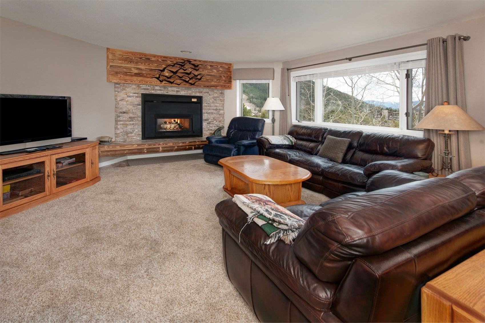1653 Oro Grande Drive Keystone CO 80435