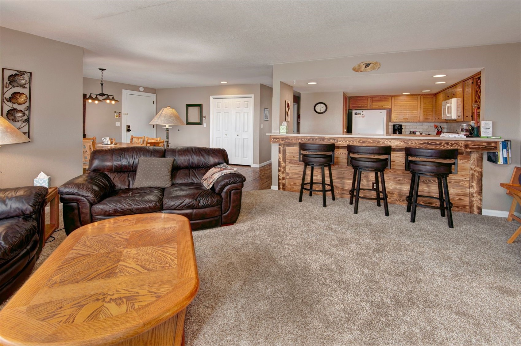 1653 Oro Grande Drive Keystone CO 80435