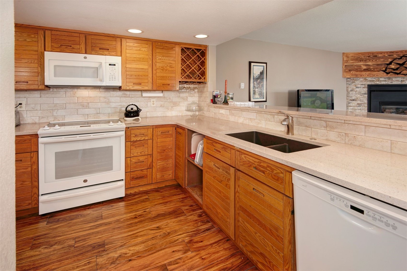 1653 Oro Grande Drive Keystone CO 80435