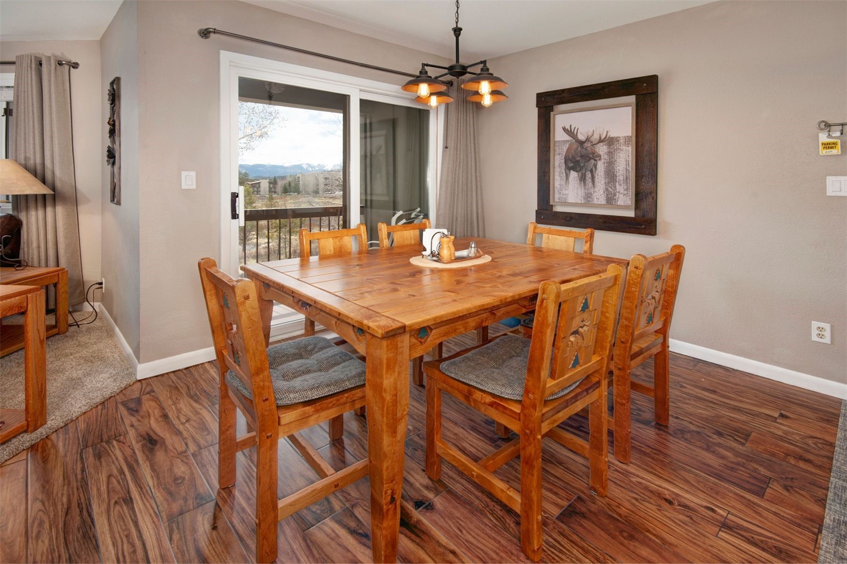 1653 Oro Grande Drive Keystone CO 80435