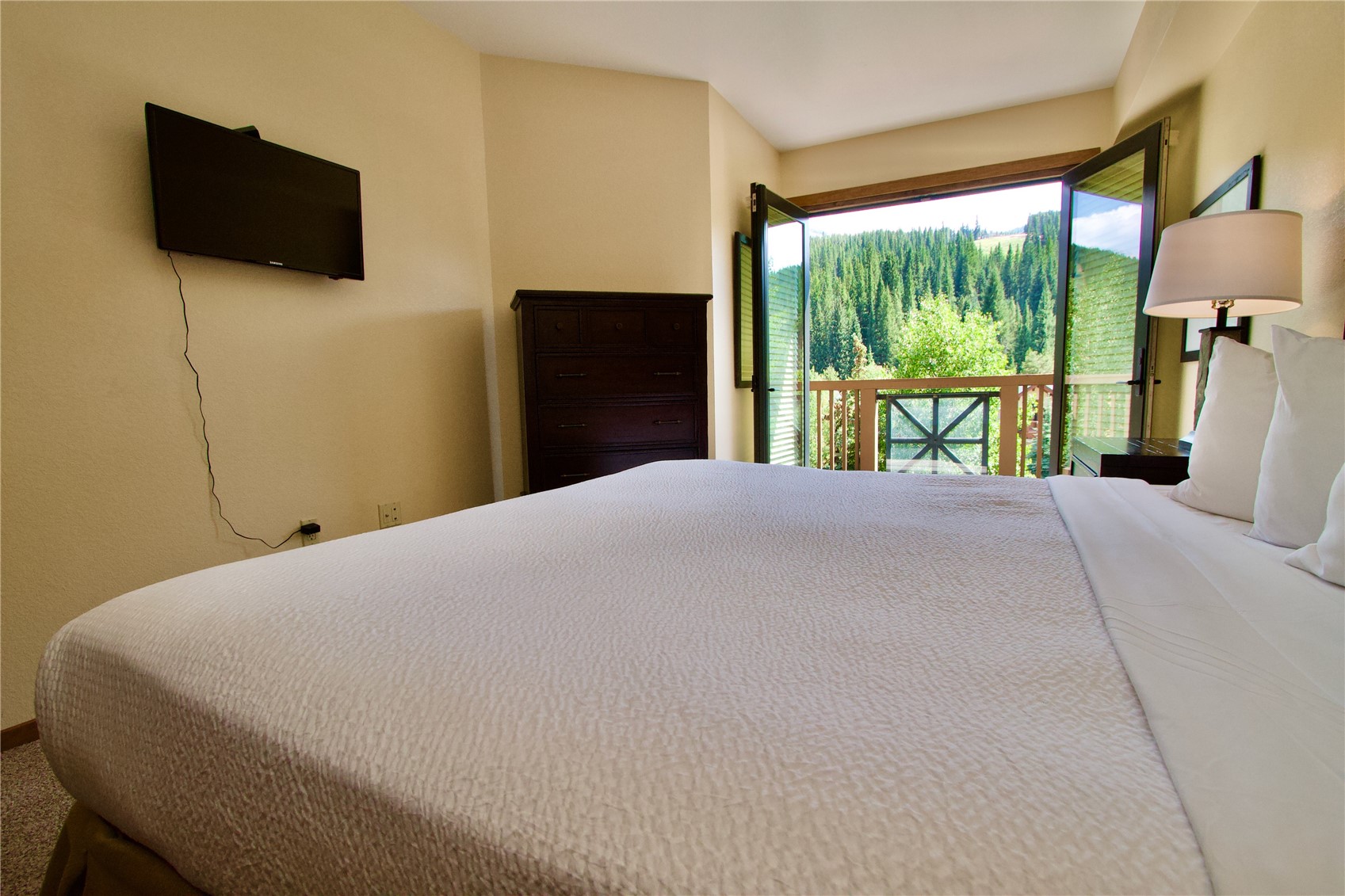 172 Beeler Place Copper Mountain CO 80443
