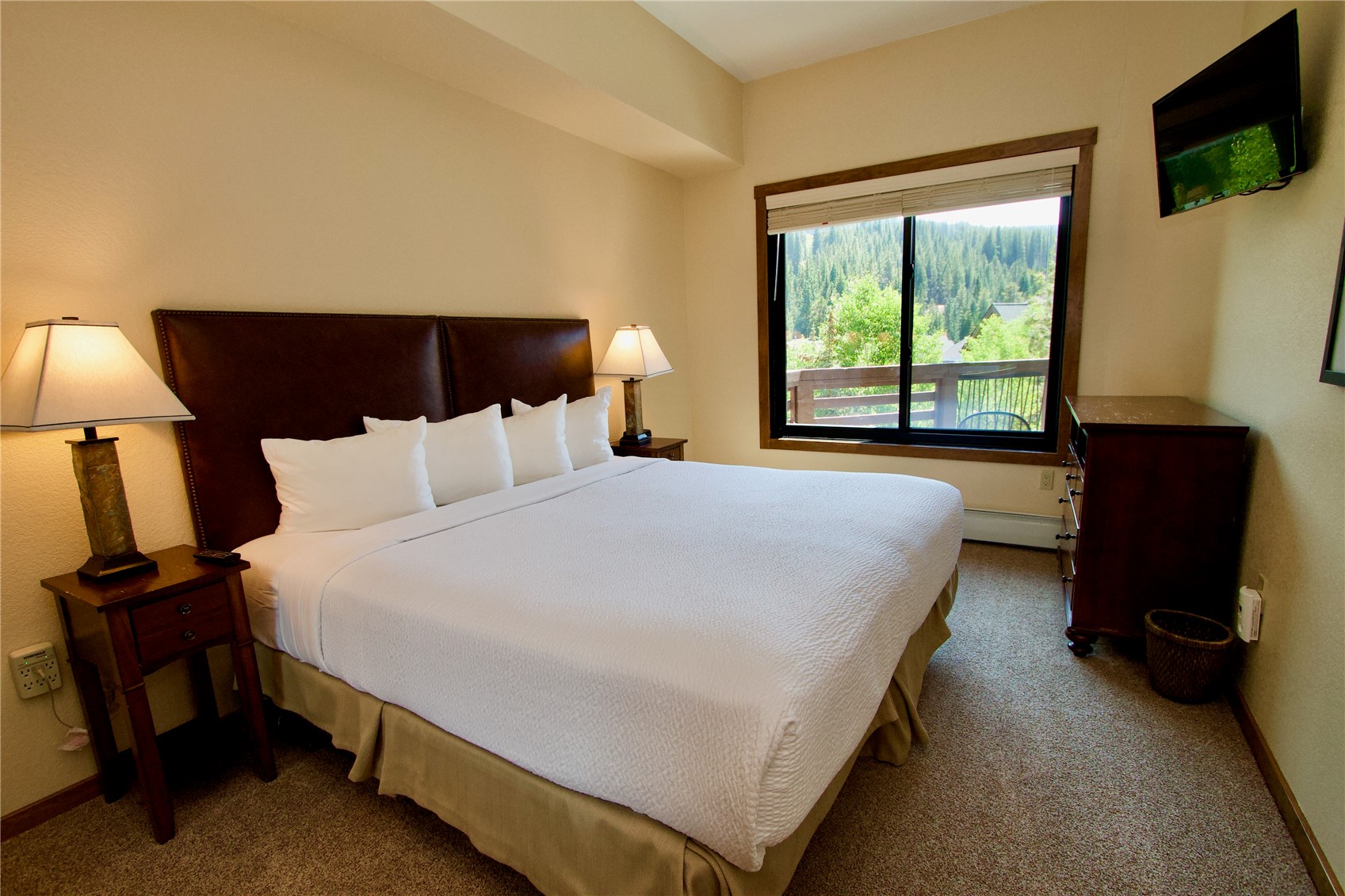 172 Beeler Place Copper Mountain CO 80443
