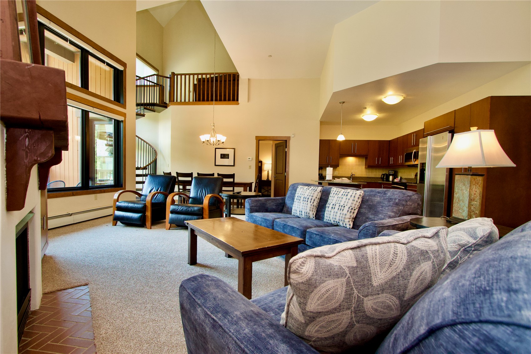 172 Beeler Place Copper Mountain CO 80443