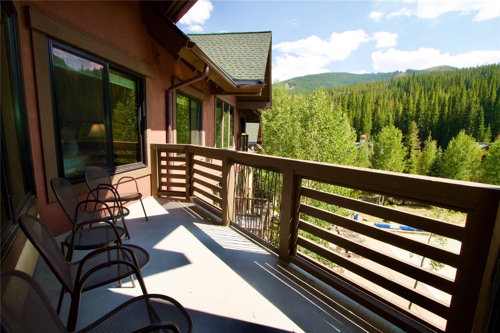 172 Beeler Place Copper Mountain CO 80443