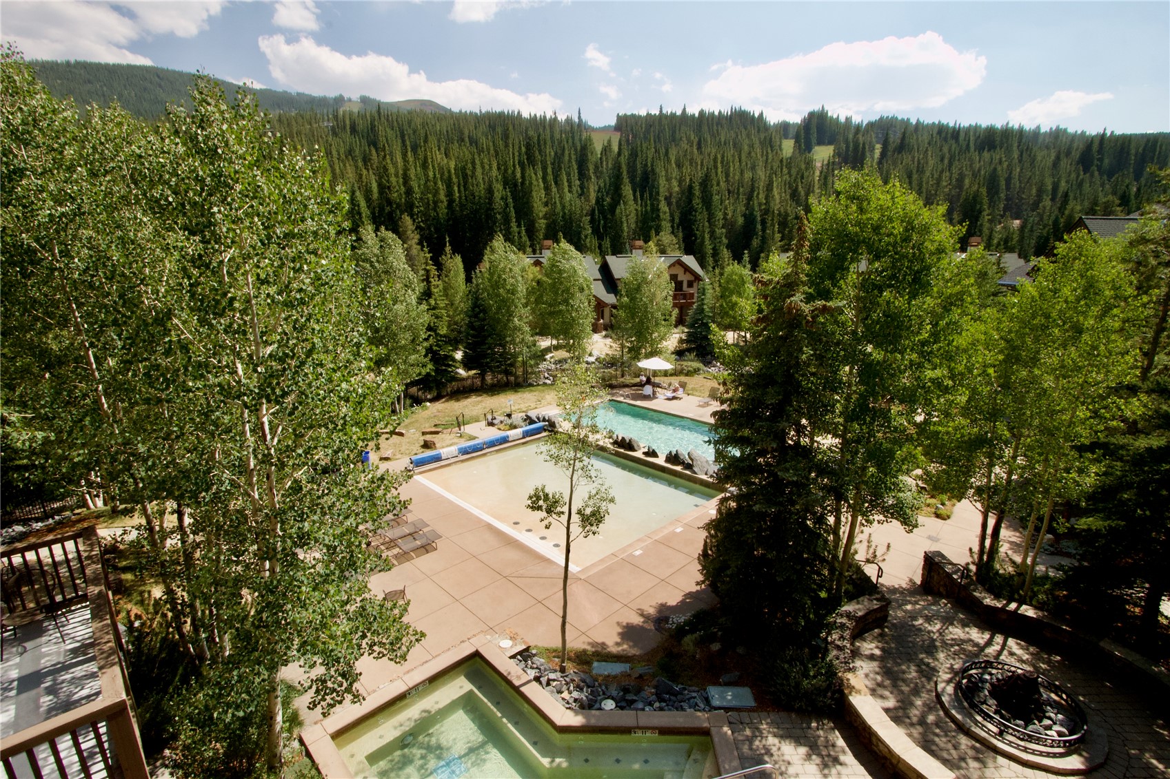 172 Beeler Place Copper Mountain CO 80443