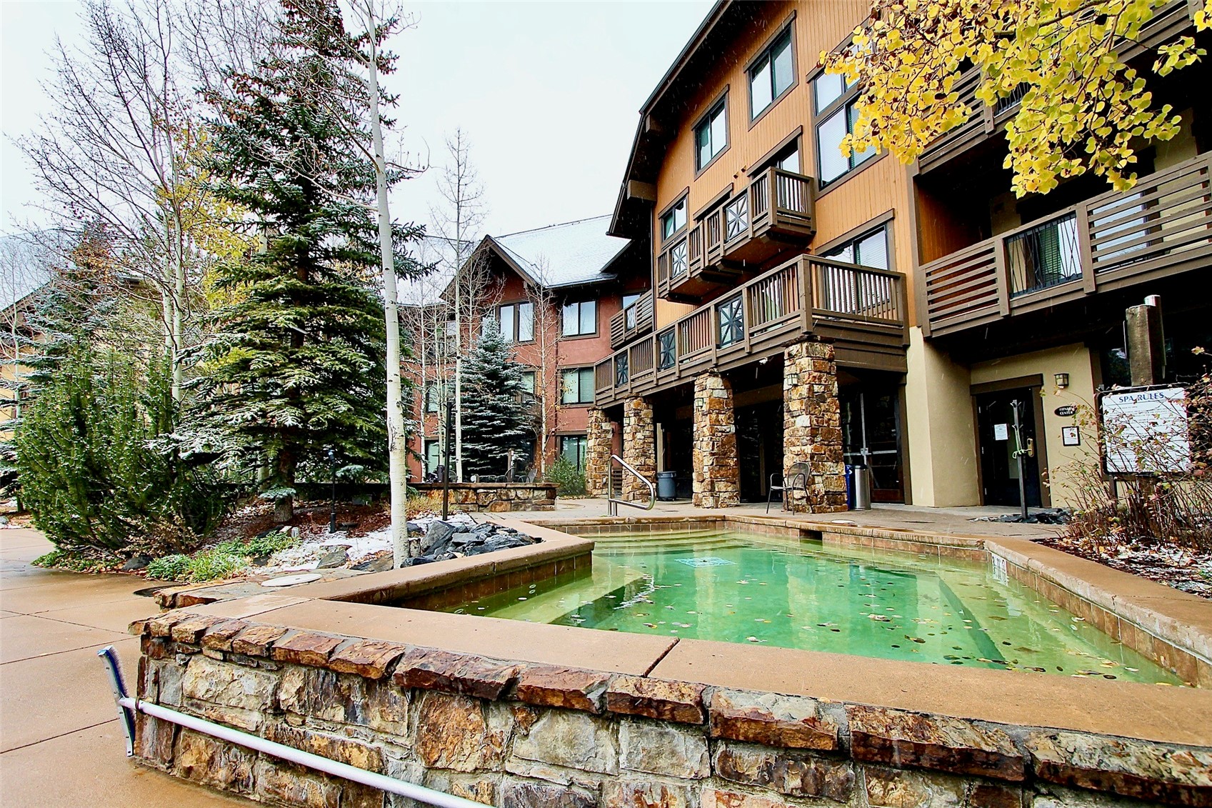 172 Beeler Place Copper Mountain CO 80443