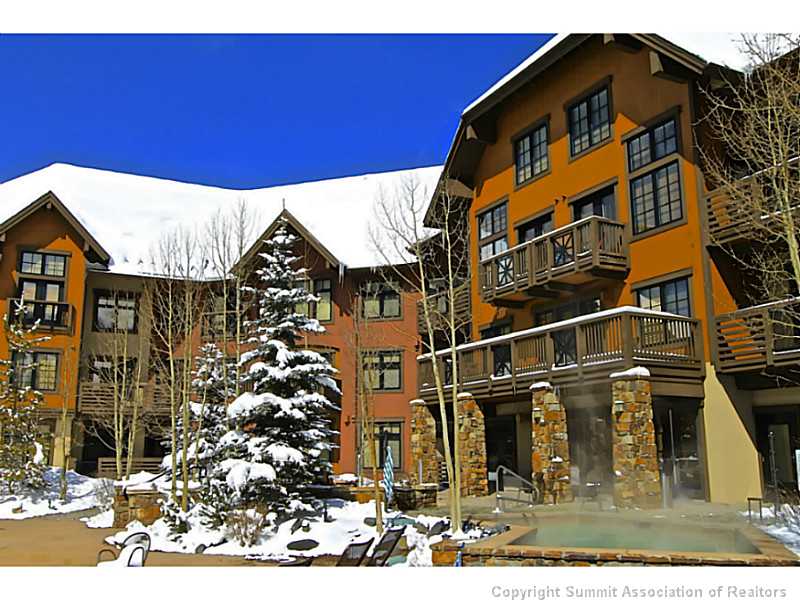 172 Beeler Place Copper Mountain CO 80443