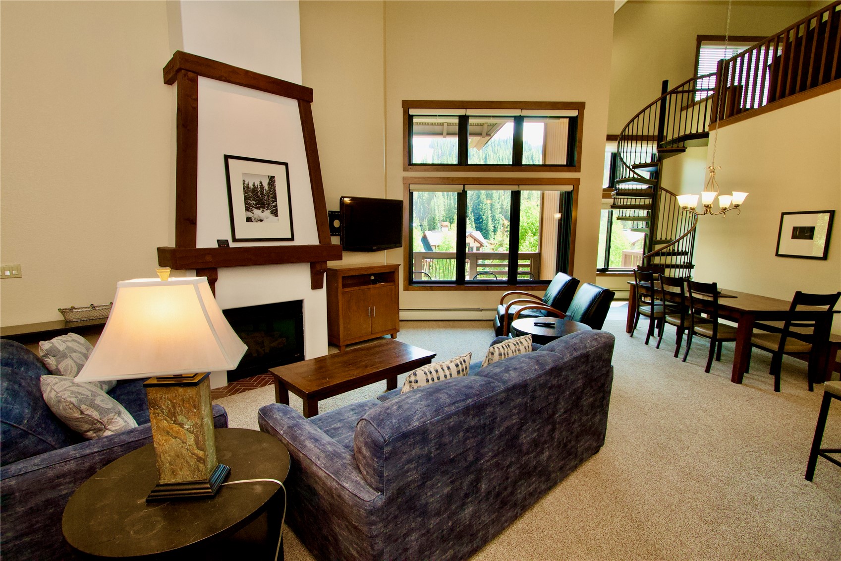 172 Beeler Place Copper Mountain CO 80443
