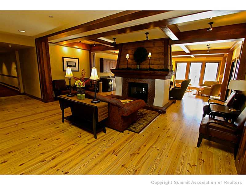172 Beeler Place Copper Mountain CO 80443