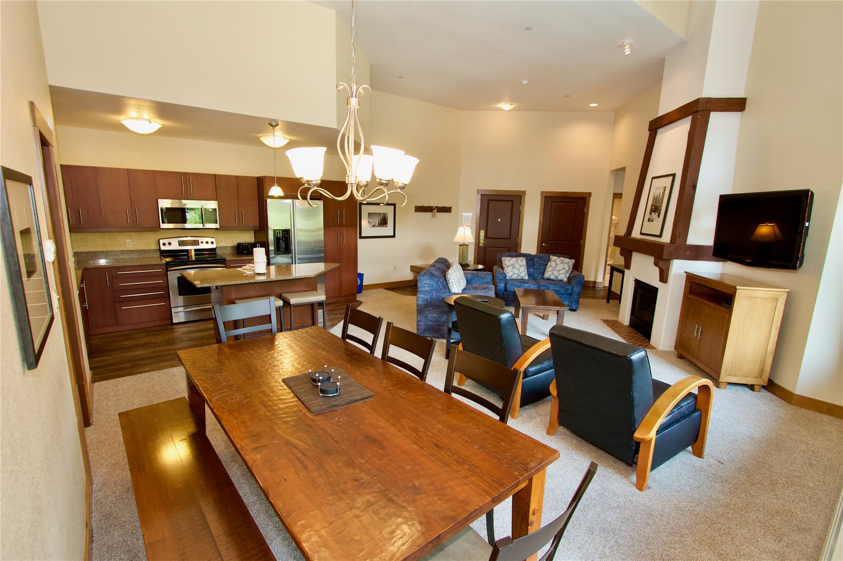 172 Beeler Place Copper Mountain CO 80443