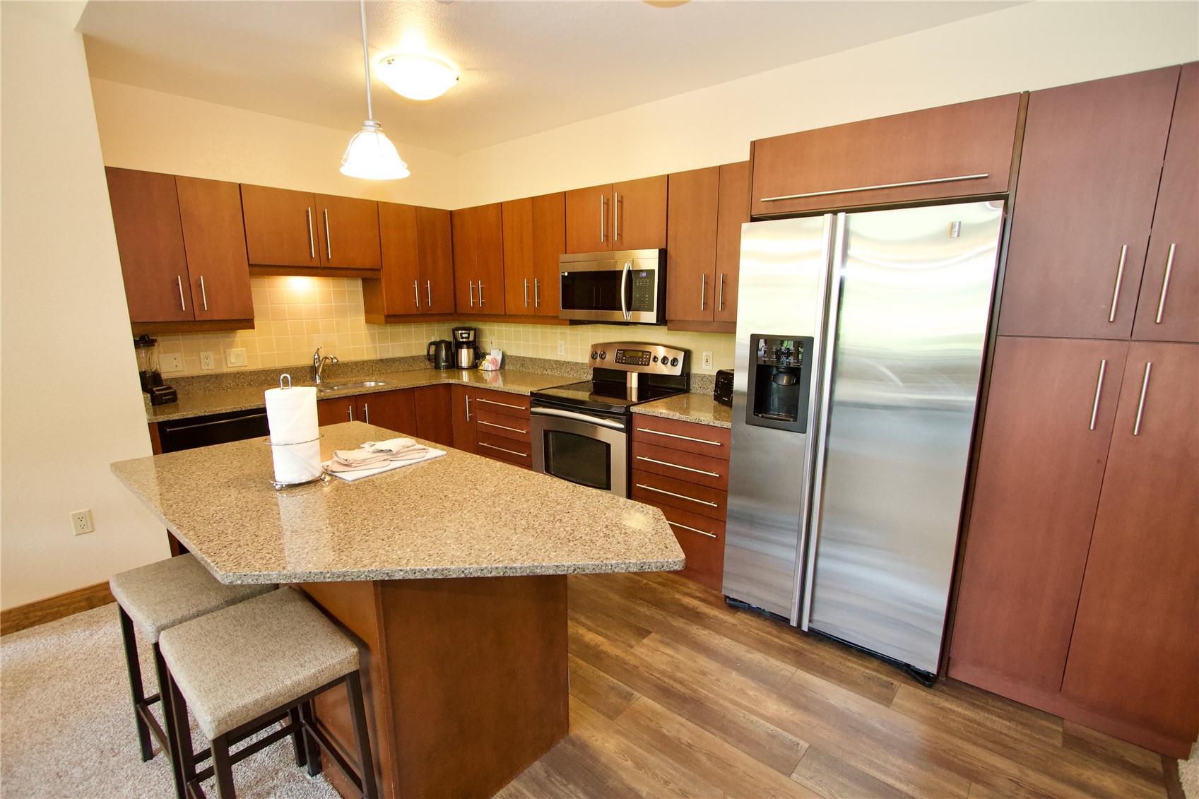 172 Beeler Place Copper Mountain CO 80443