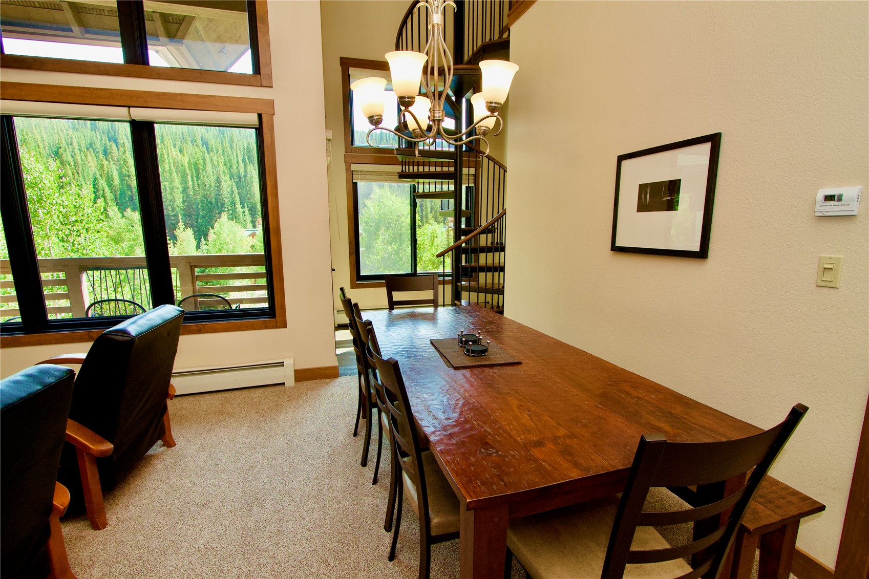 172 Beeler Place Copper Mountain CO 80443