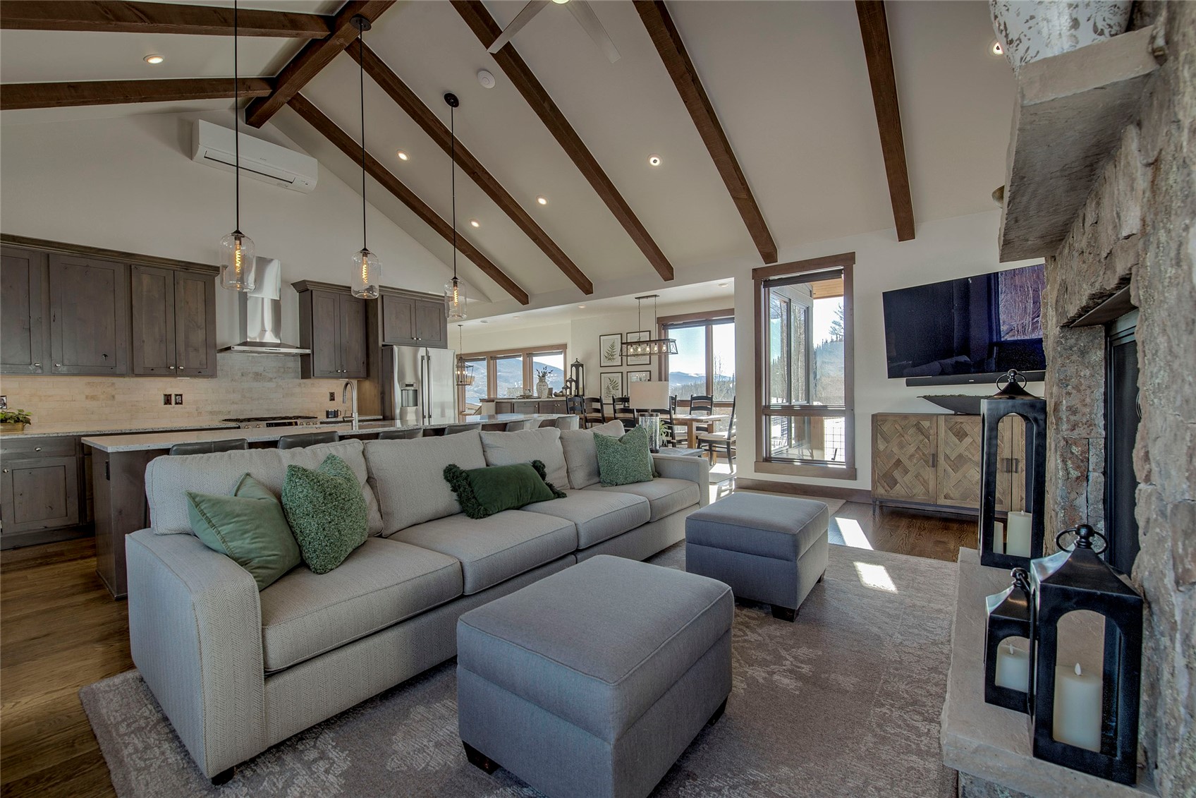 307 Maryland Creek Road Silverthorne CO 80498