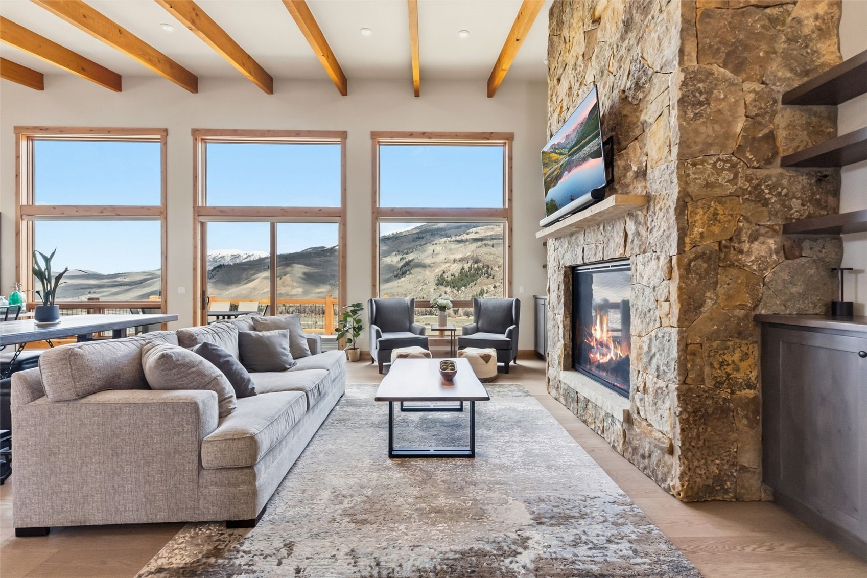 107 Beasley Road Silverthorne CO 80498