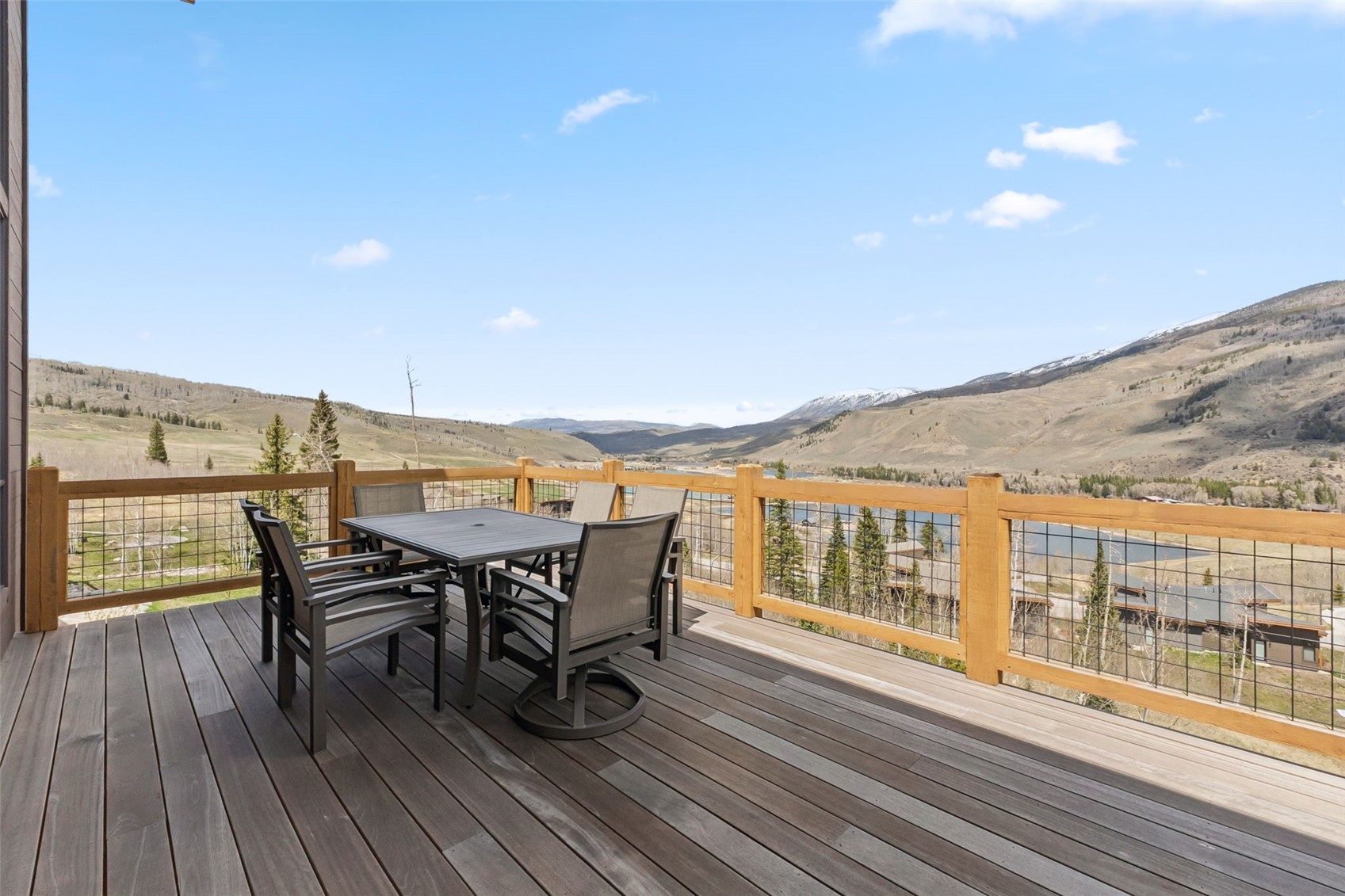 107 Beasley Road Silverthorne CO 80498