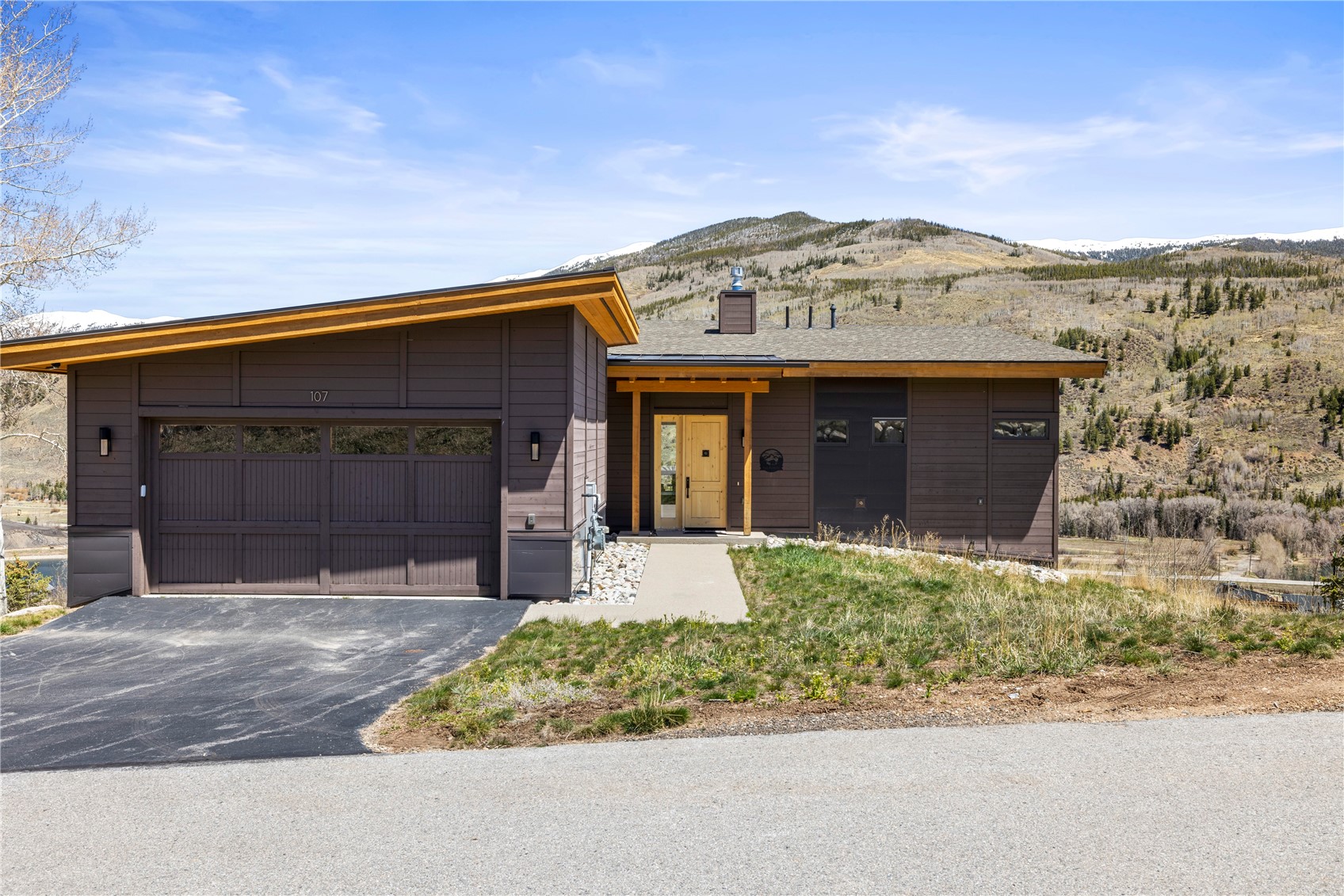 107 Beasley Road Silverthorne CO 80498