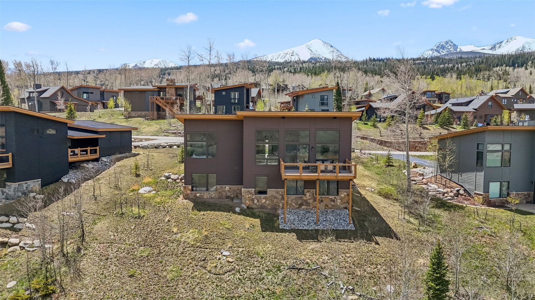 107 Beasley Road Silverthorne CO 80498