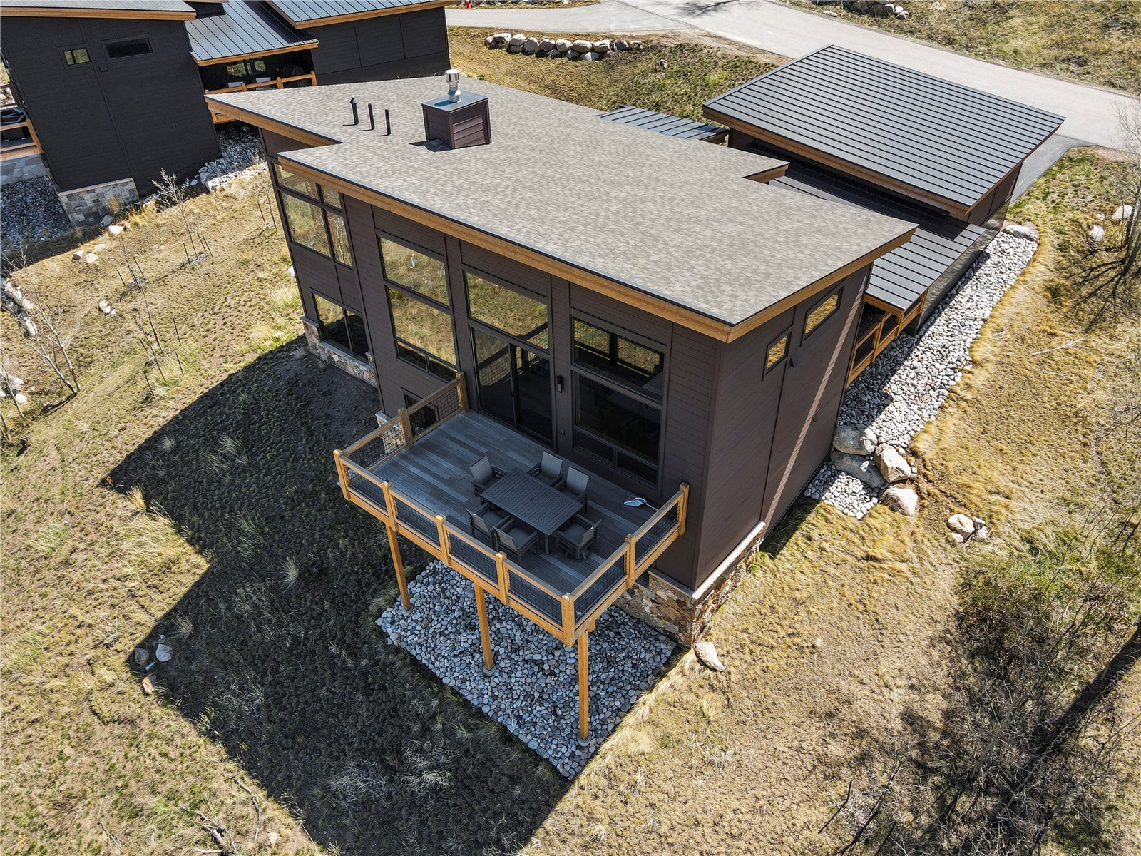 107 Beasley Road Silverthorne CO 80498