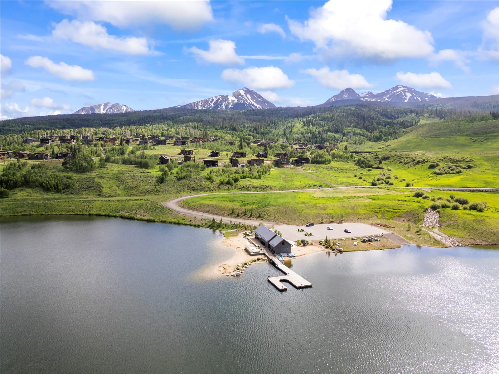107 Beasley Road Silverthorne CO 80498