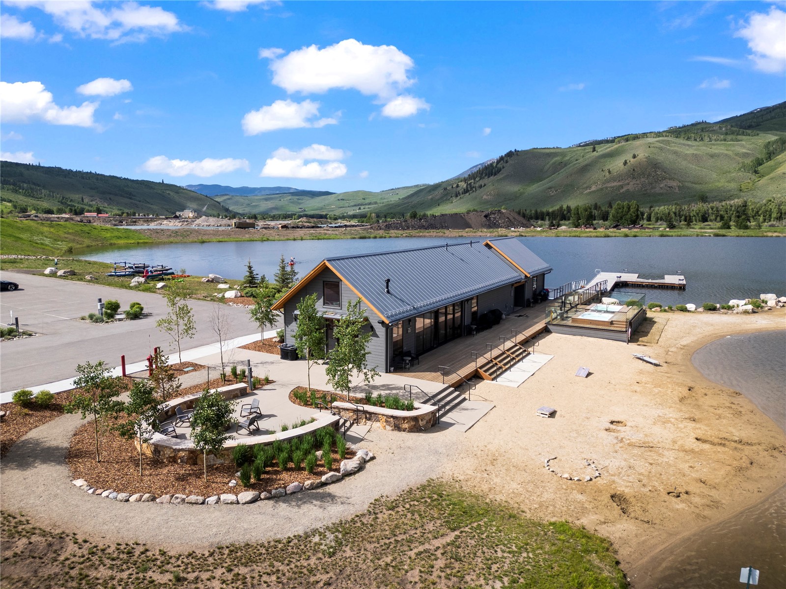 107 Beasley Road Silverthorne CO 80498