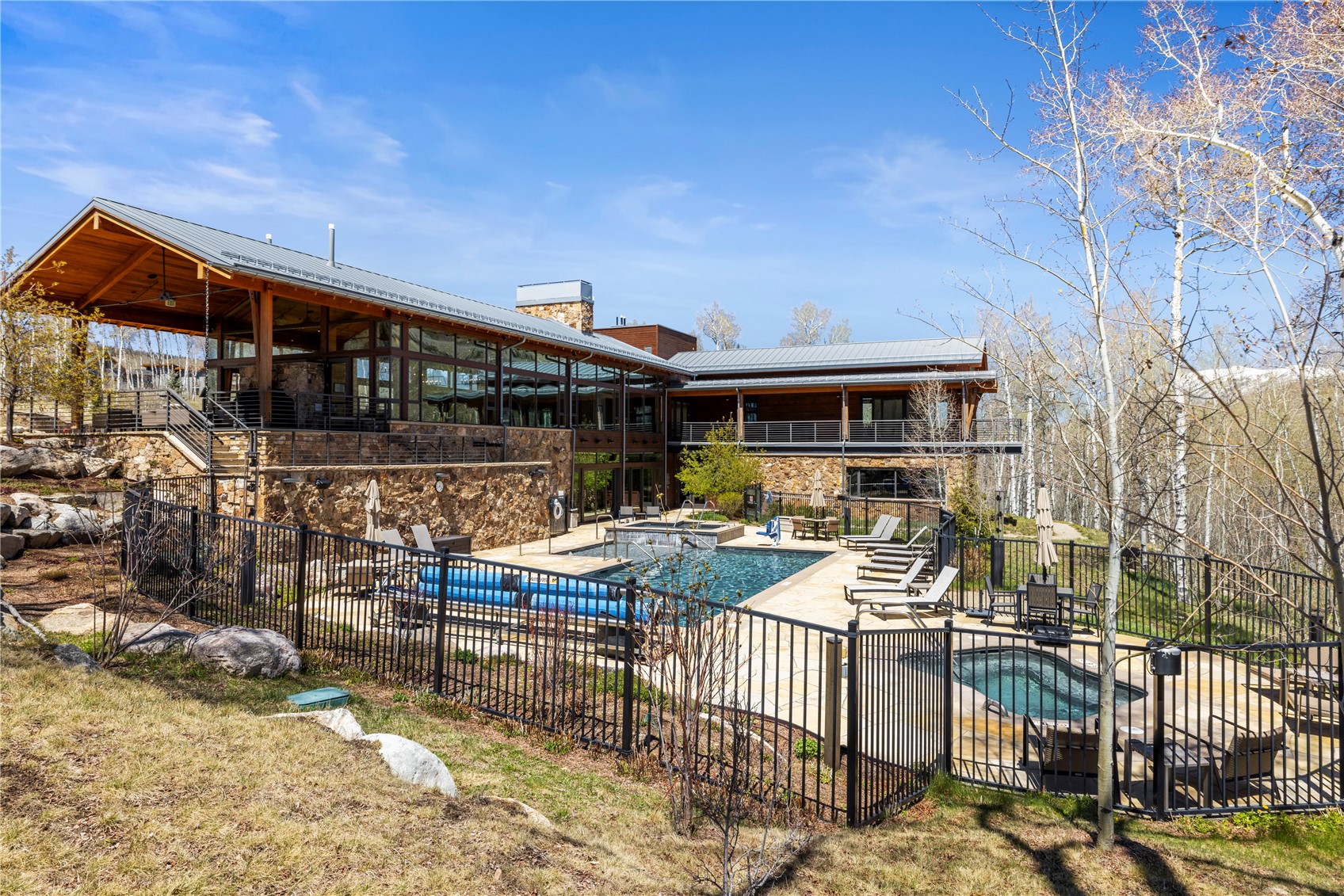 107 Beasley Road Silverthorne CO 80498