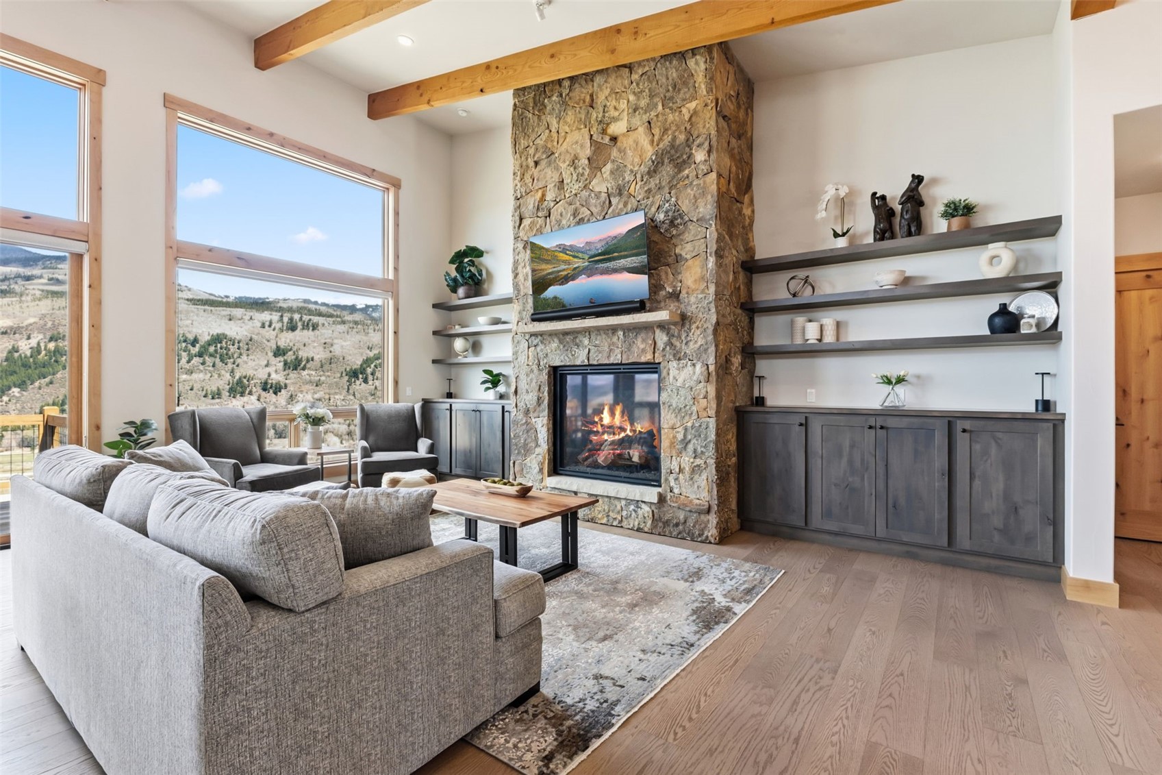 107 Beasley Road Silverthorne CO 80498