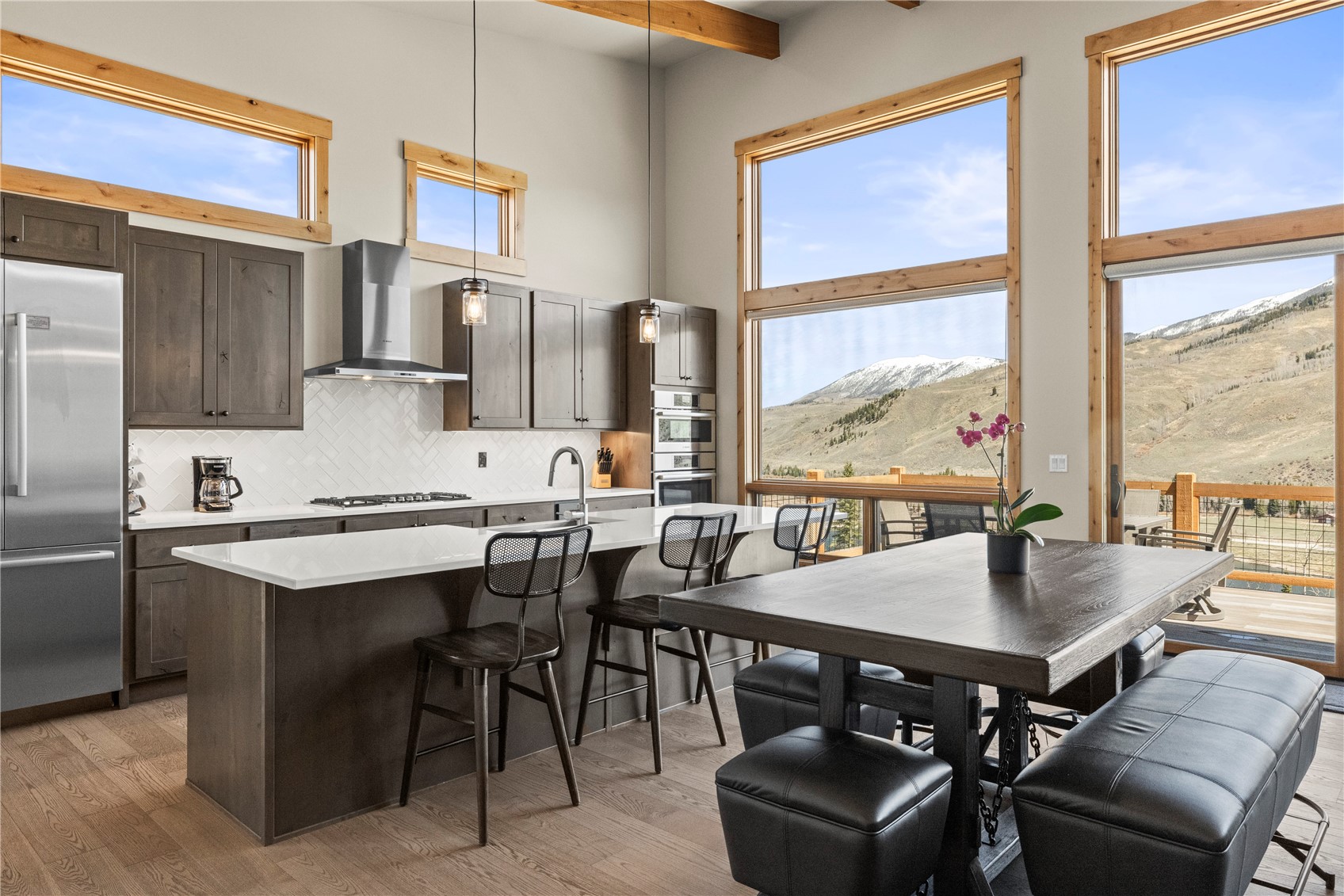 107 Beasley Road Silverthorne CO 80498