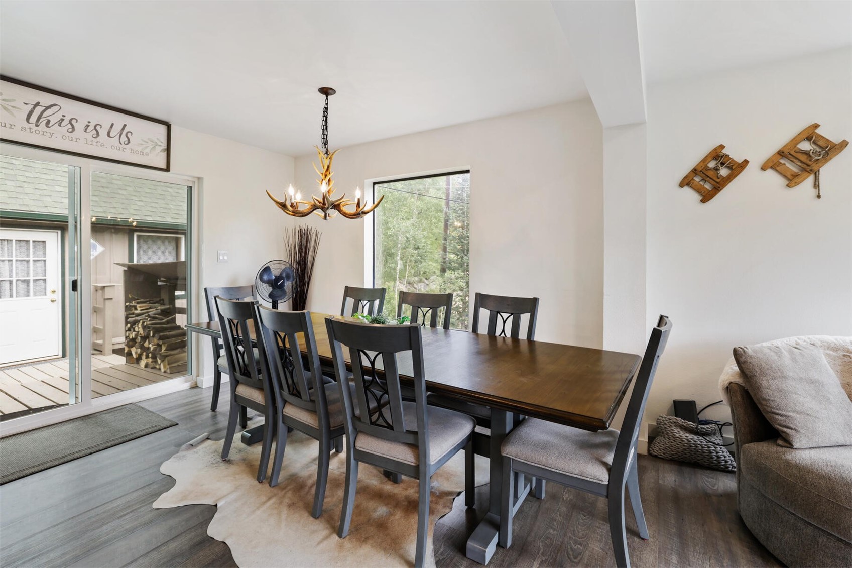 182 Robbers Nest Drive Breckenridge CO 80424
