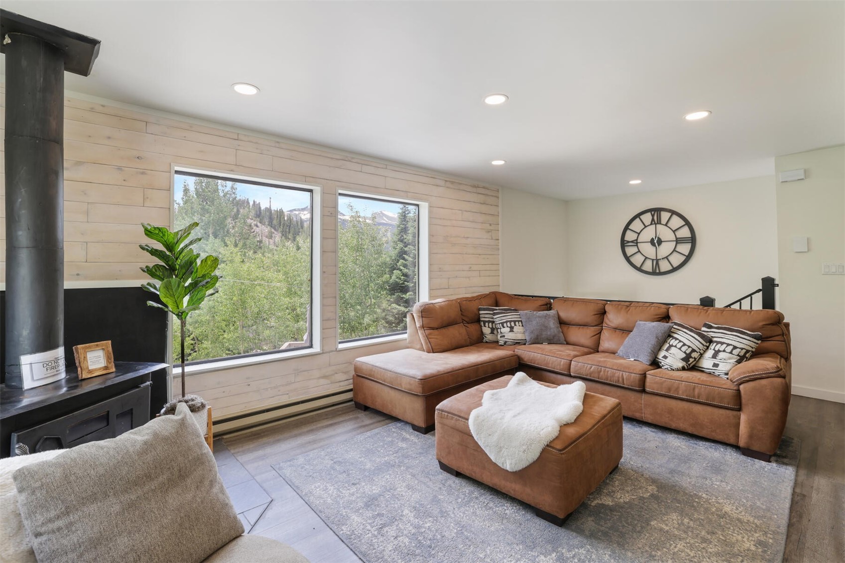 182 Robbers Nest Drive Breckenridge CO 80424