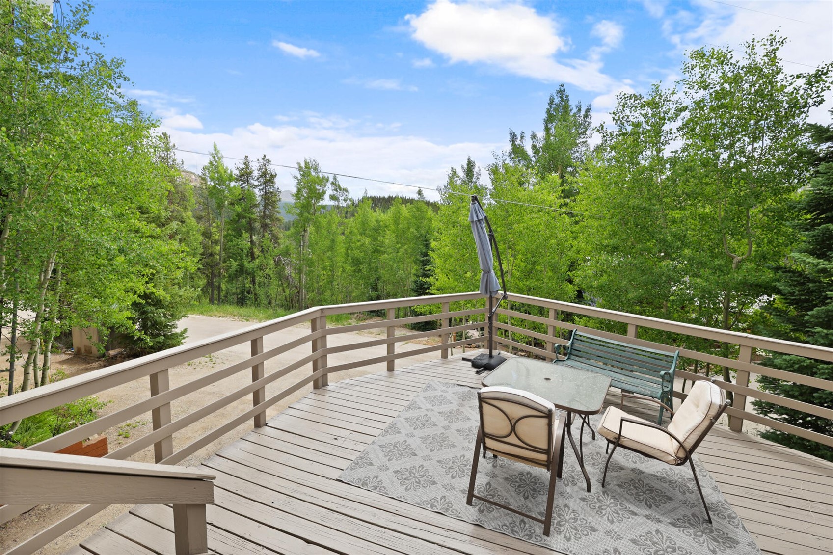 182 Robbers Nest Drive Breckenridge CO 80424