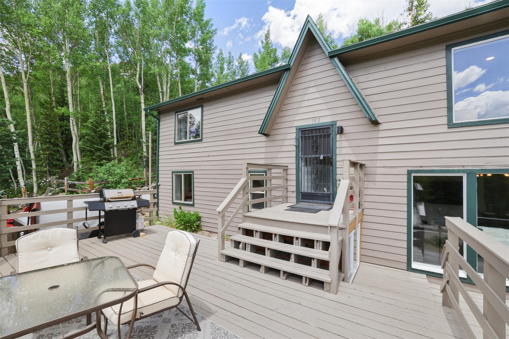 182 Robbers Nest Drive Breckenridge CO 80424
