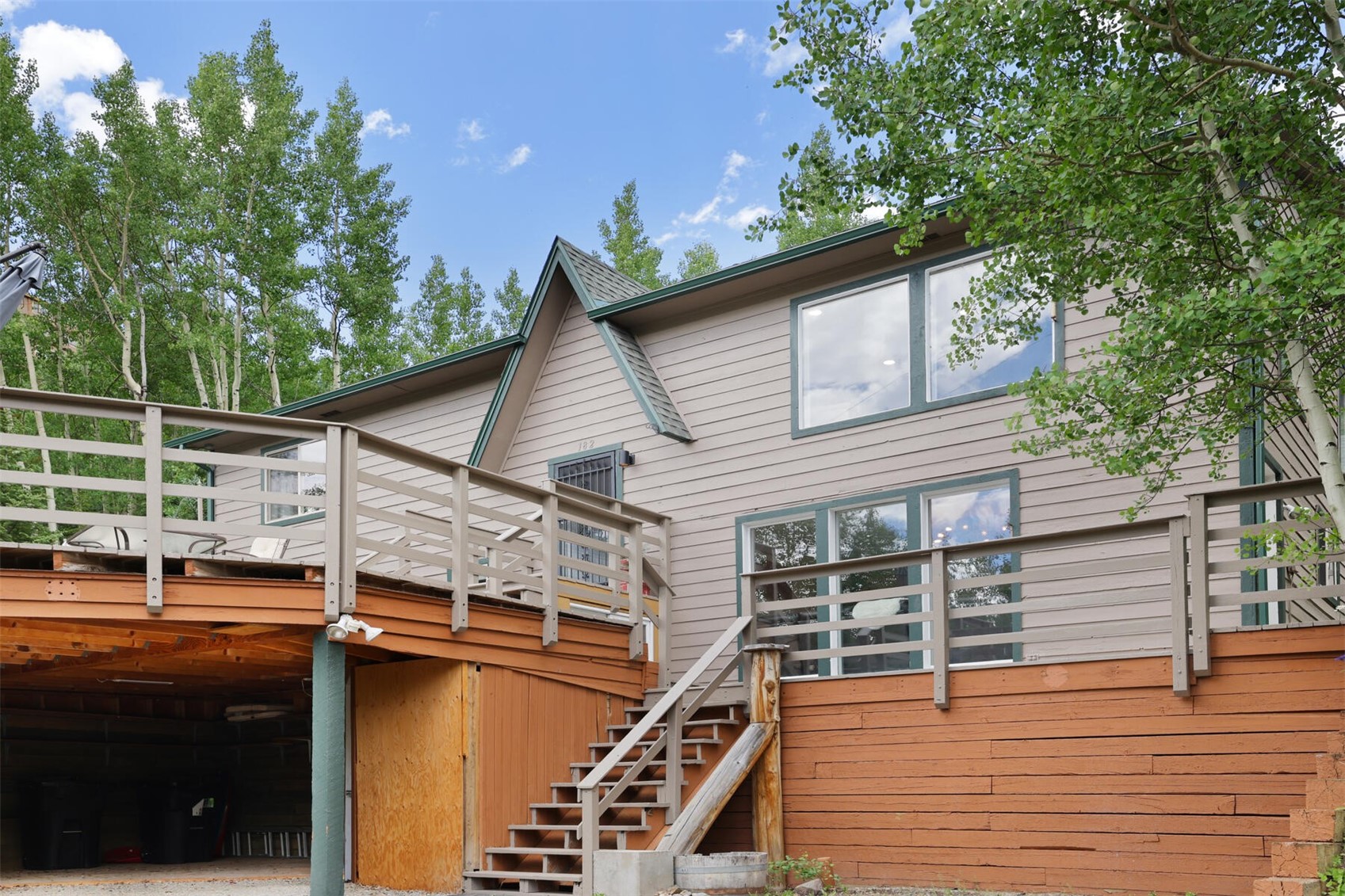 182 Robbers Nest Drive Breckenridge CO 80424