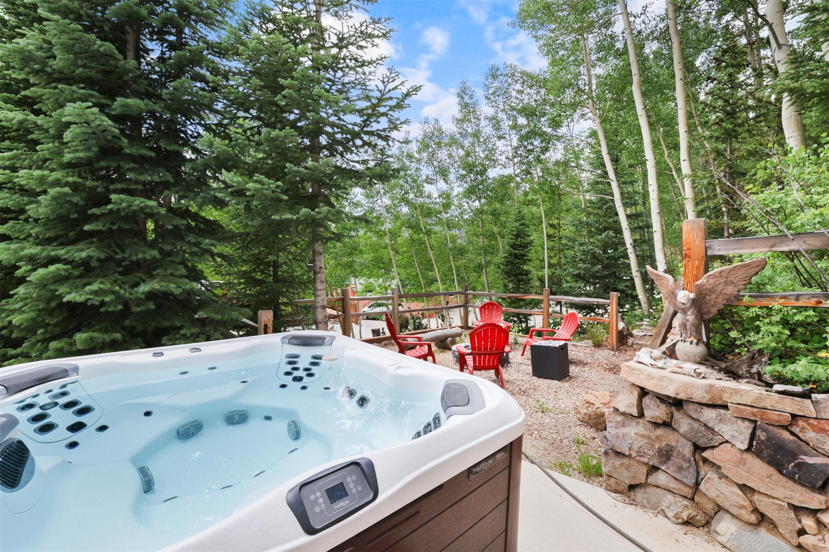 182 Robbers Nest Drive Breckenridge CO 80424