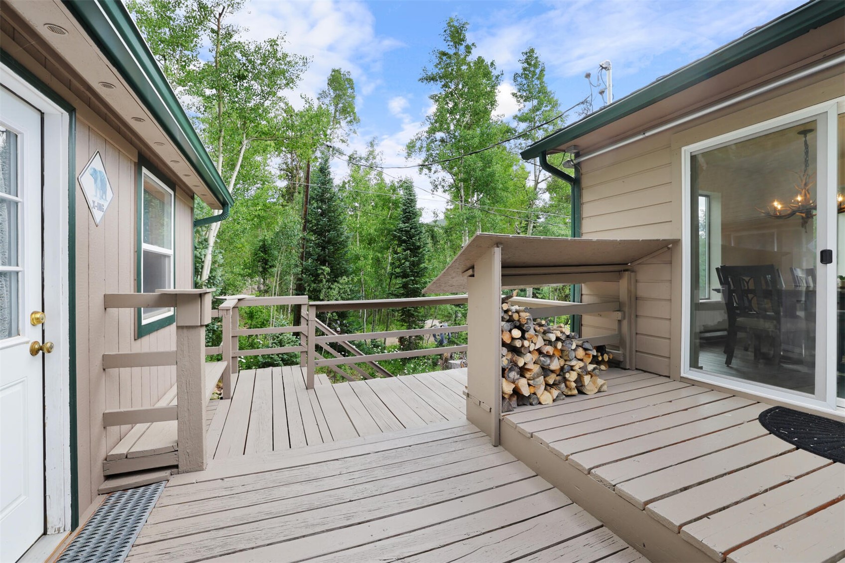 182 Robbers Nest Drive Breckenridge CO 80424