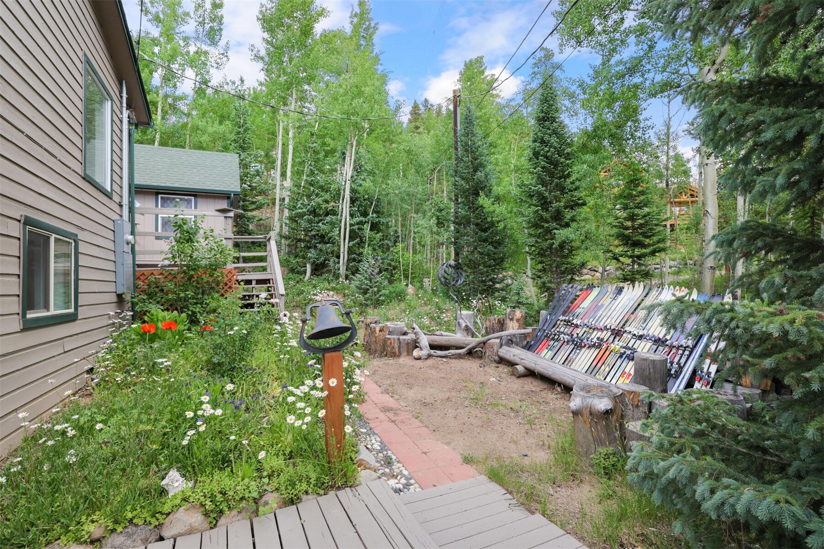 182 Robbers Nest Drive Breckenridge CO 80424