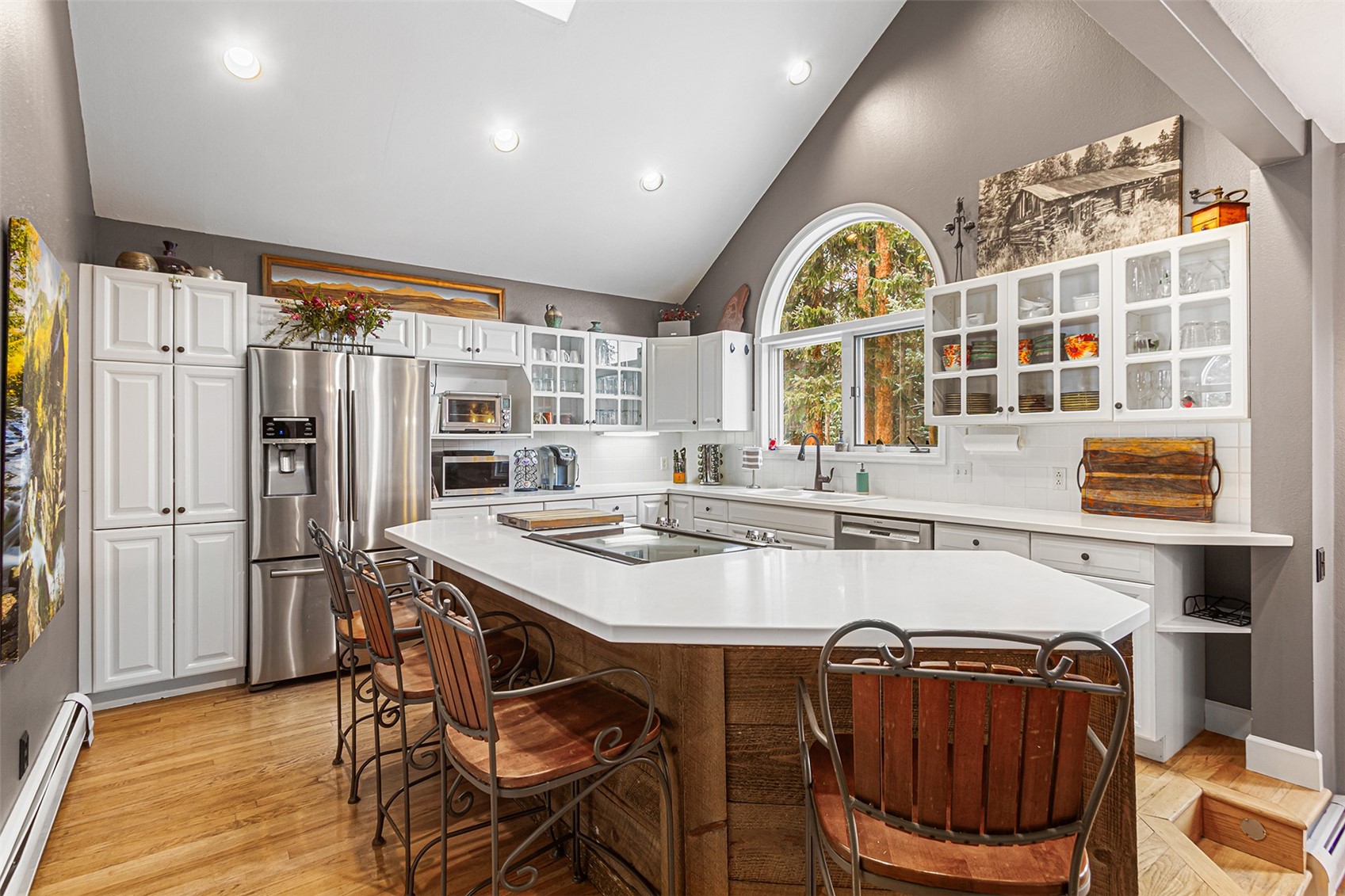 181 Tomahawk Lane Breckenridge CO 80424