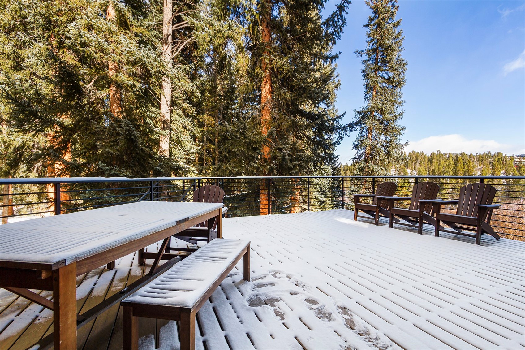 181 Tomahawk Lane Breckenridge CO 80424