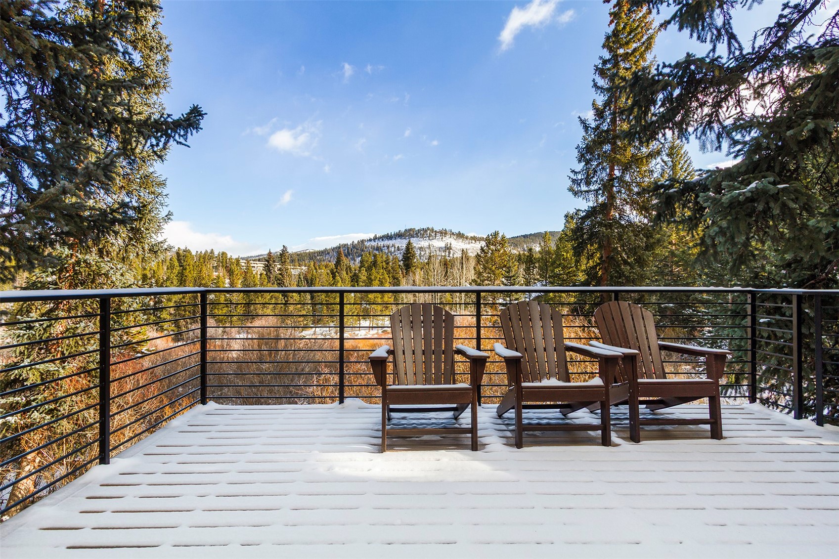181 Tomahawk Lane Breckenridge CO 80424