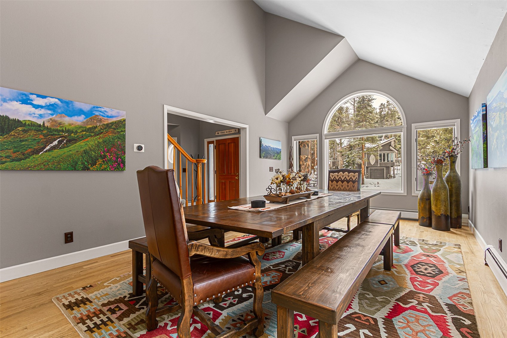 181 Tomahawk Lane Breckenridge CO 80424