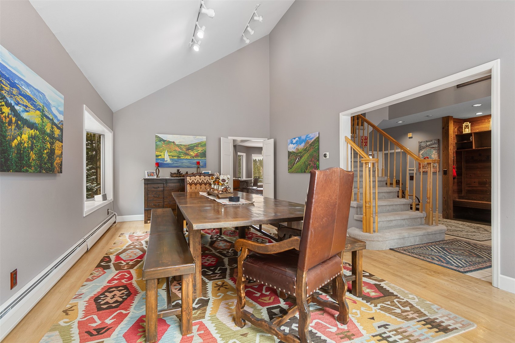 181 Tomahawk Lane Breckenridge CO 80424