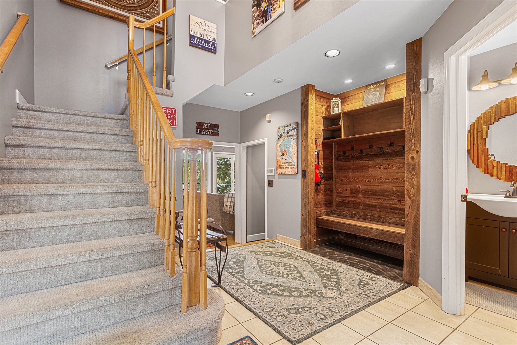181 Tomahawk Lane Breckenridge CO 80424
