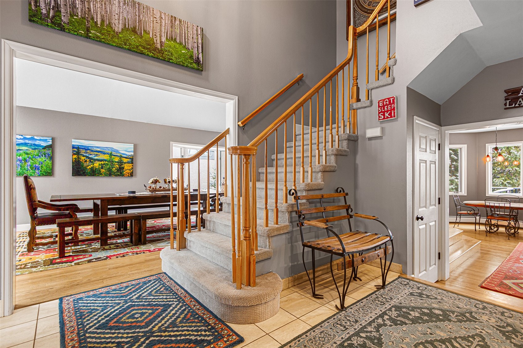 181 Tomahawk Lane Breckenridge CO 80424