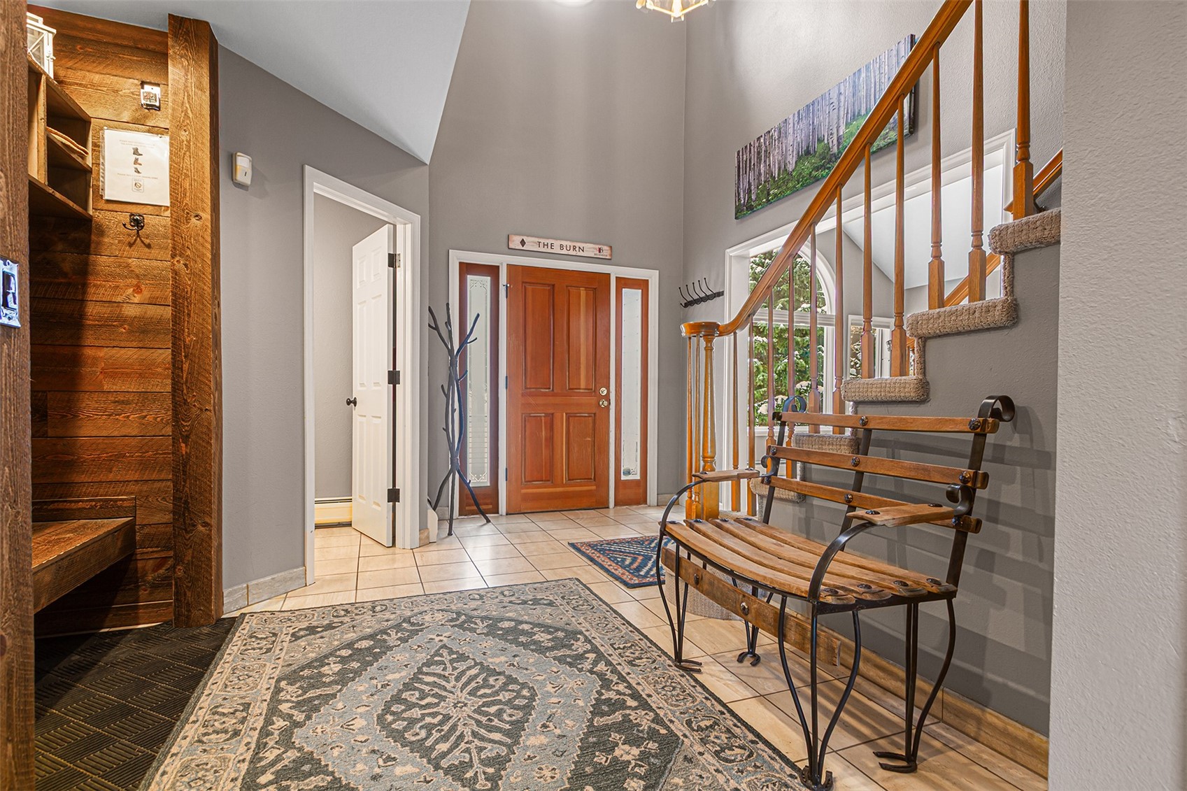 181 Tomahawk Lane Breckenridge CO 80424