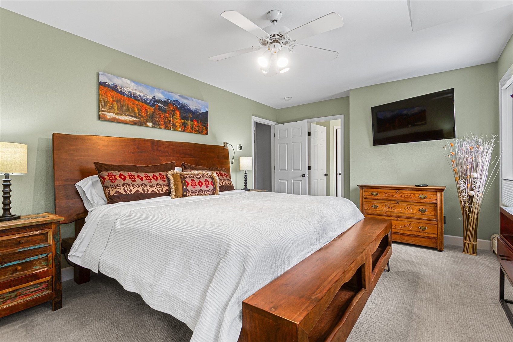 181 Tomahawk Lane Breckenridge CO 80424
