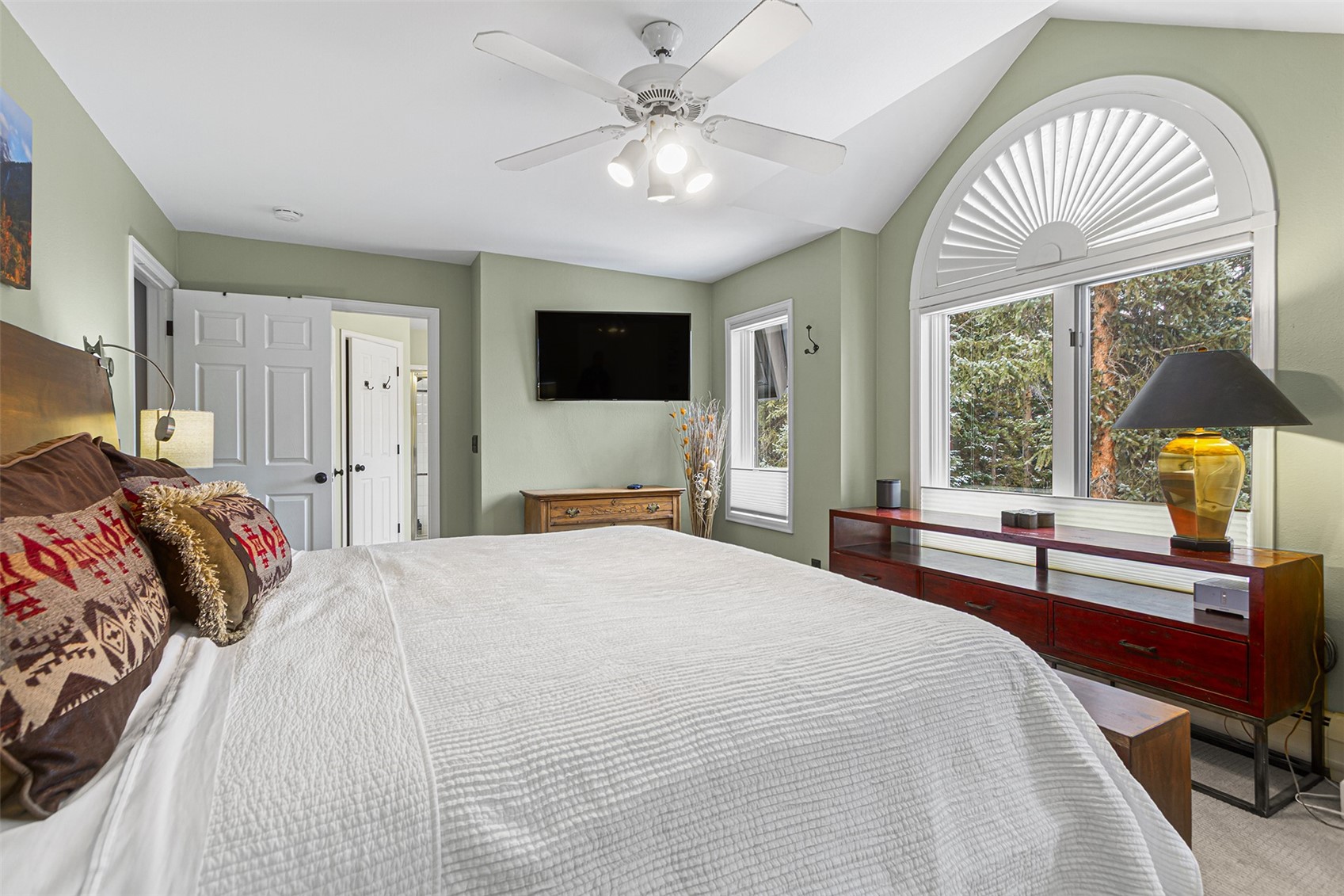 181 Tomahawk Lane Breckenridge CO 80424