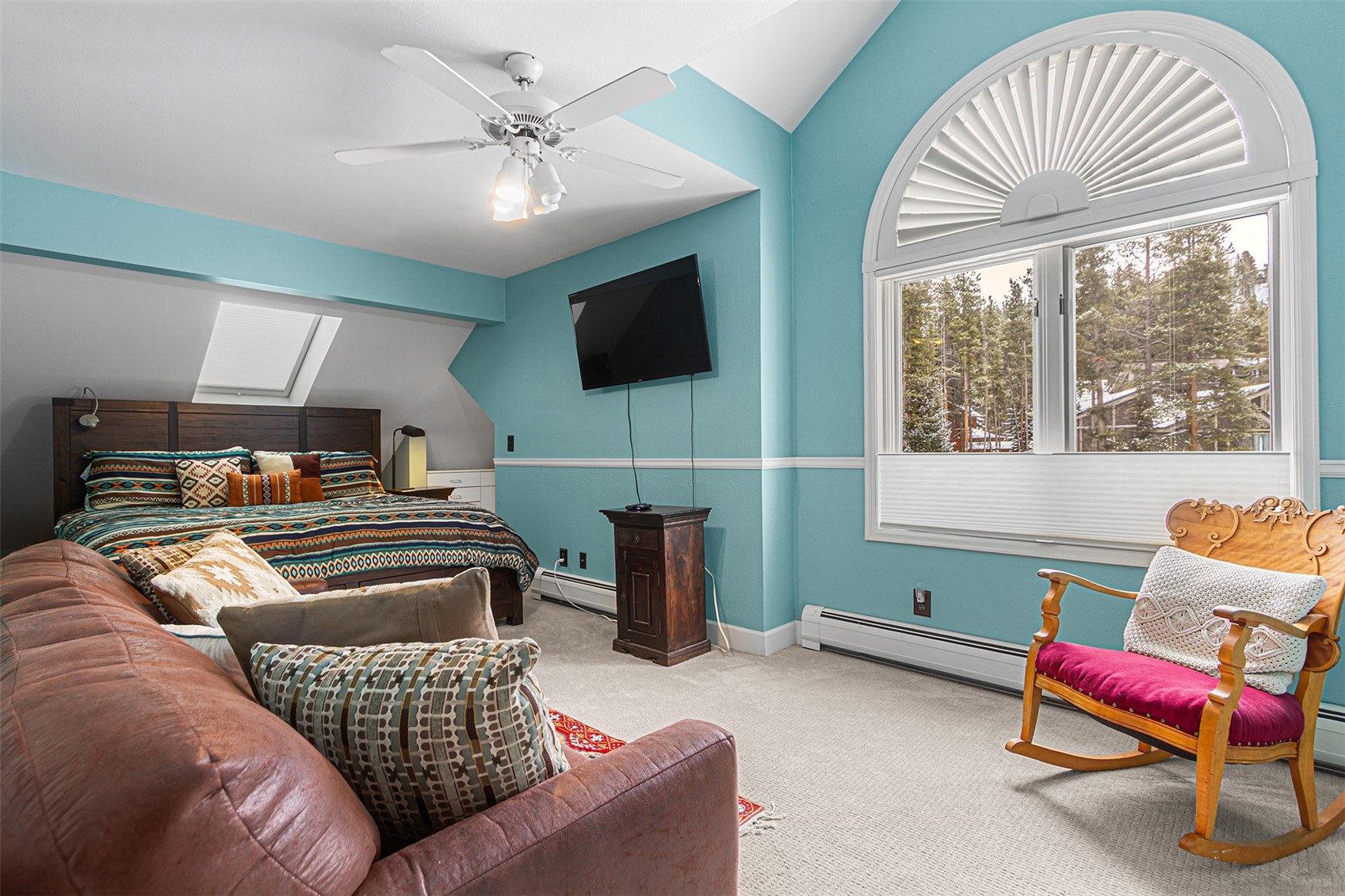 181 Tomahawk Lane Breckenridge CO 80424