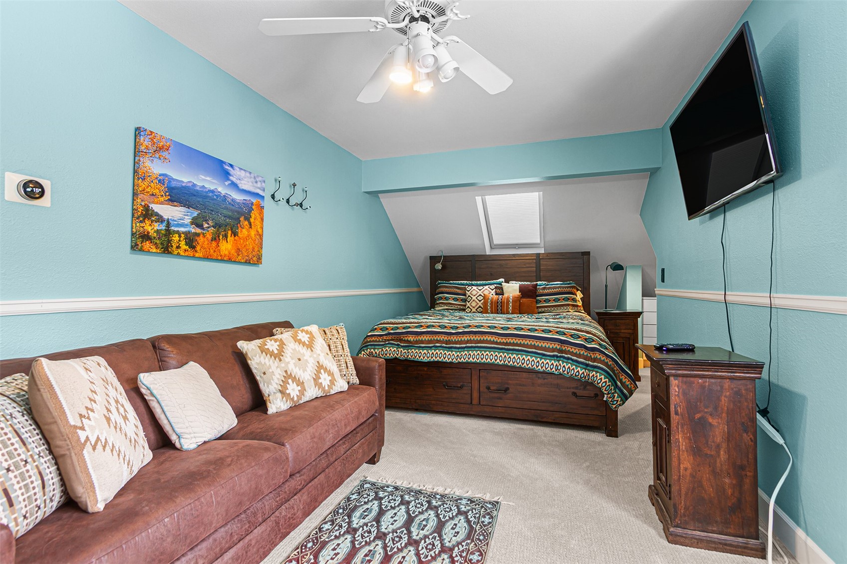 181 Tomahawk Lane Breckenridge CO 80424