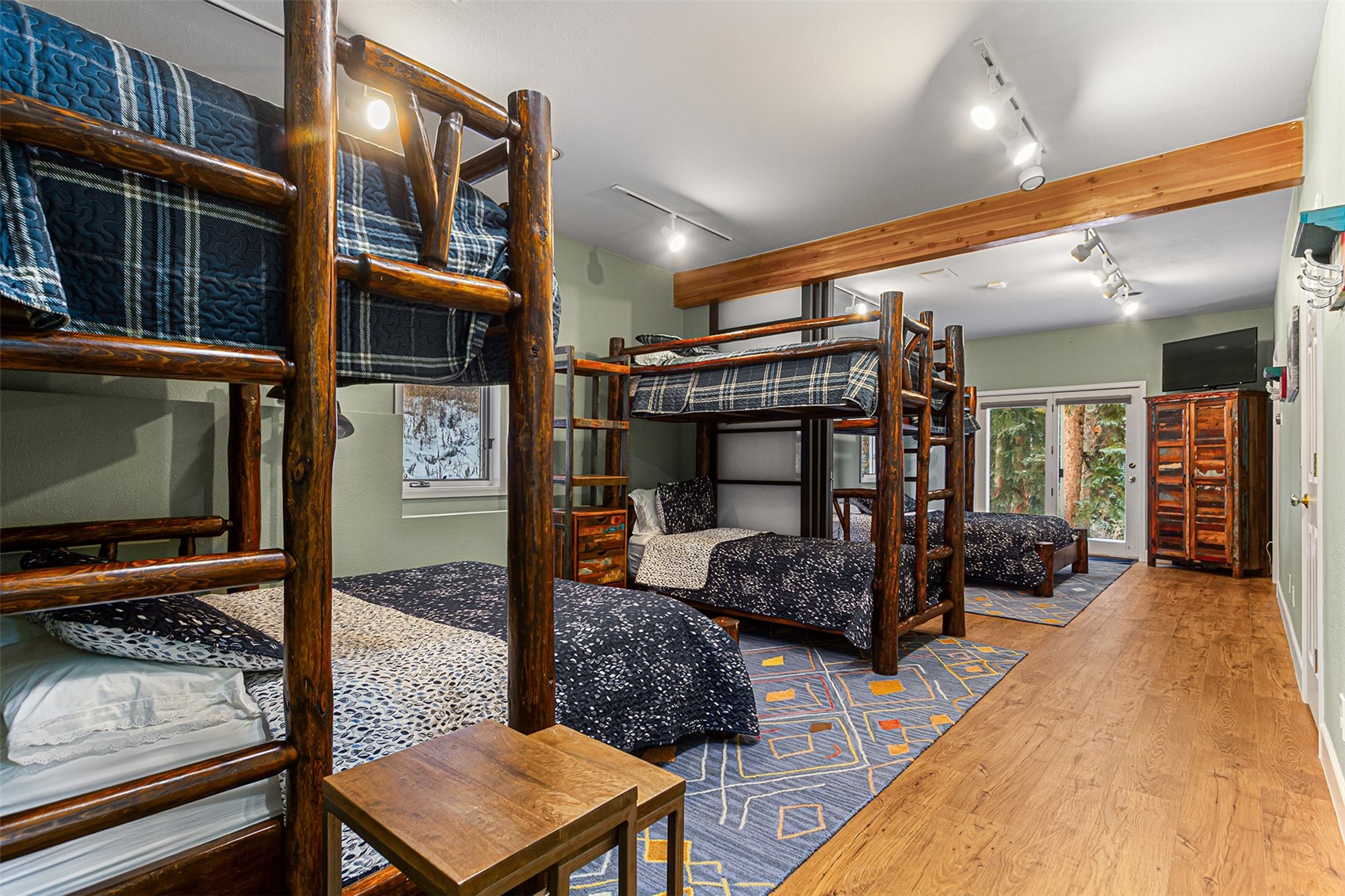 181 Tomahawk Lane Breckenridge CO 80424